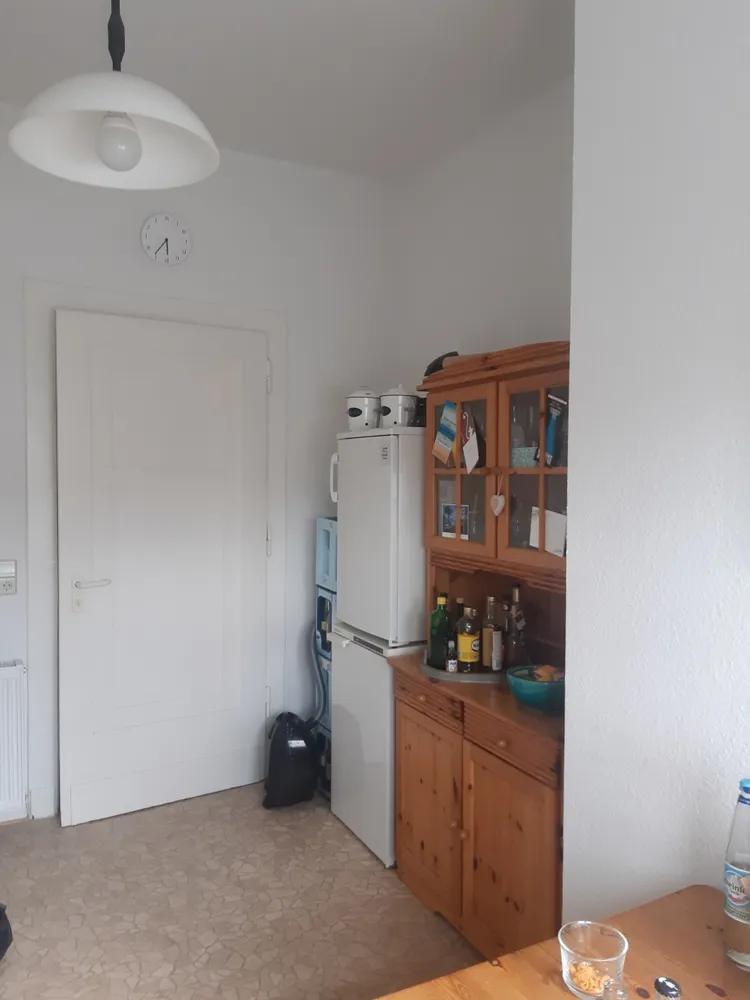 2 room apartment with 53 m² in Düsseldorf – Photo 7