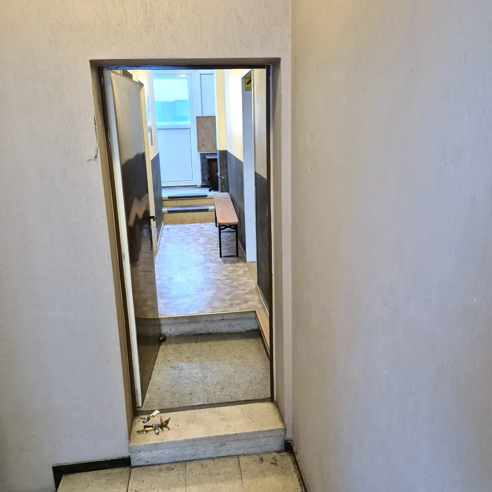 1 Zimmer Wohnung mit 135 m² in Hannover – Bild 6