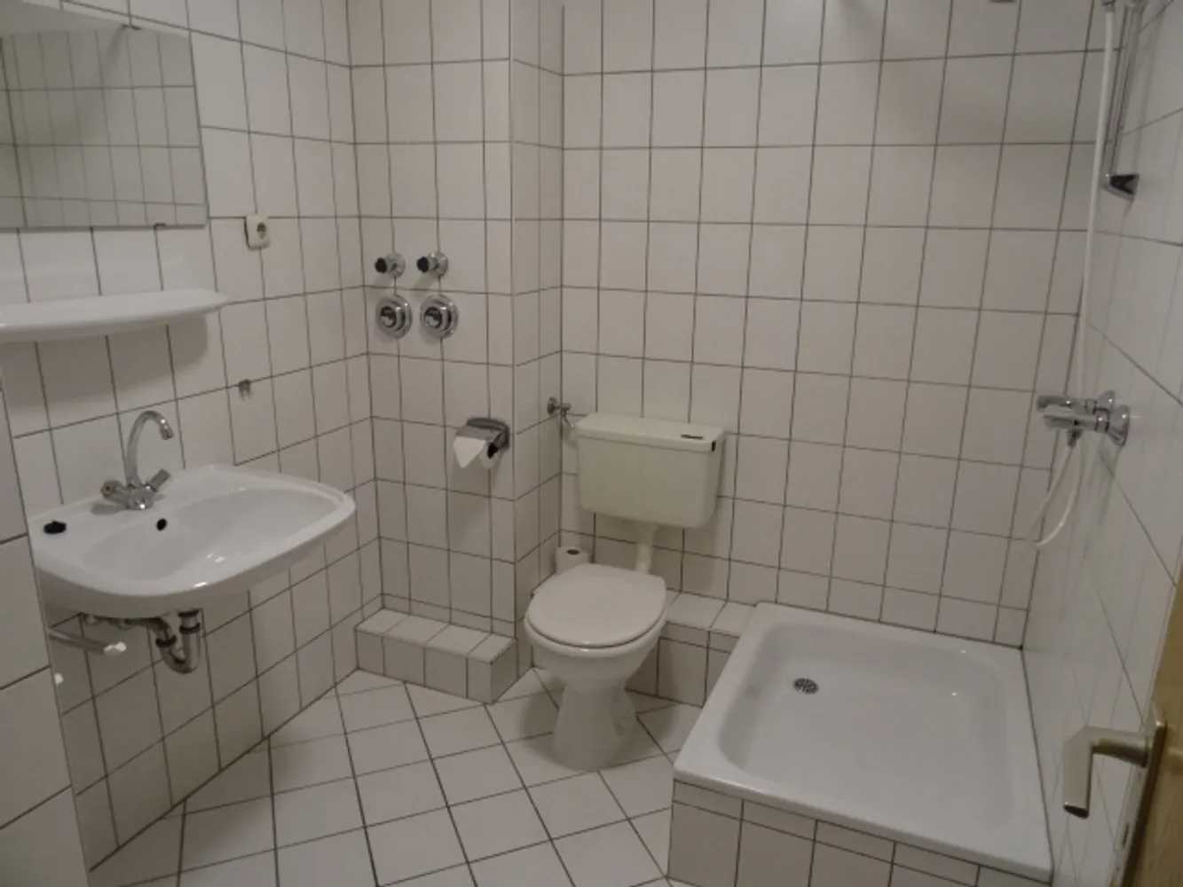 1 Zimmer Wohnung mit 25 m² in Bochum – Bild 5