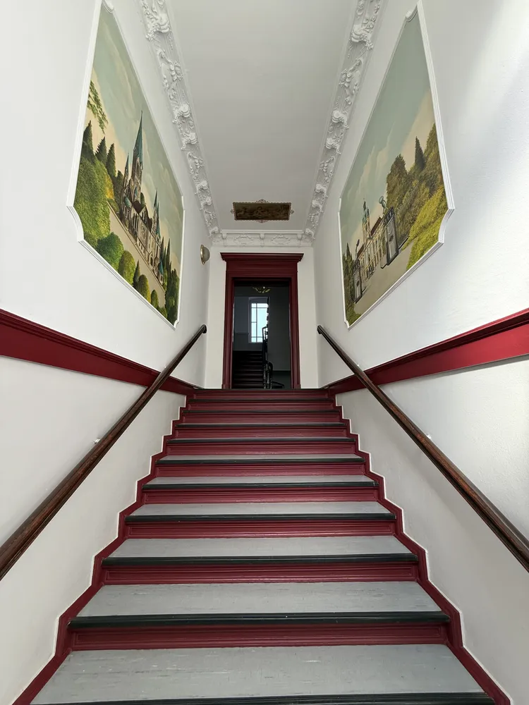 2 Zimmer Wohnung mit 75 m² in Berlin – Bild 2