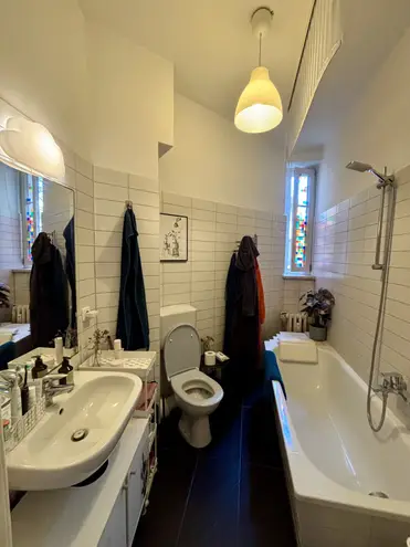 3 Zimmer Wohnung mit 75 m² in Berlin – Bild 6