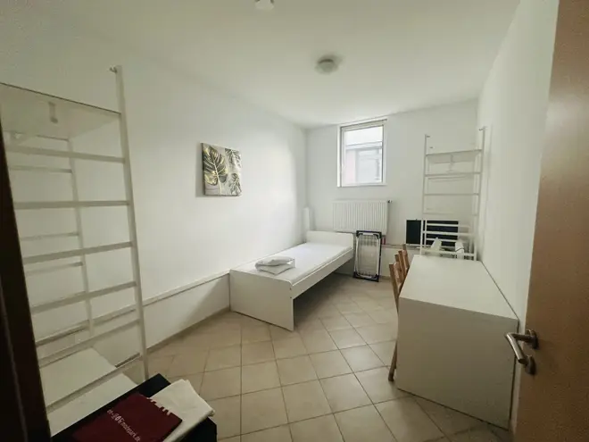 1 Zimmer Wohnung mit 17 m² in Stuttgart – Bild 1