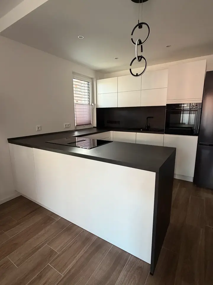 4 Zimmer Wohnung mit 98 m² in Delitzsch – Bild 2