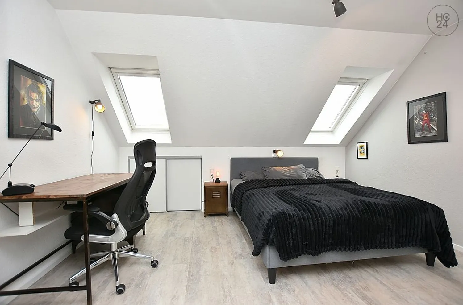 2 Zimmer Wohnung mit 51 m² in Stuttgart – Bild 3