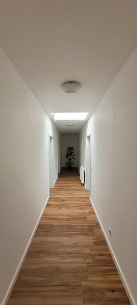 4 Zimmer Wohnung mit 126 m² in Berlin – Bild 6