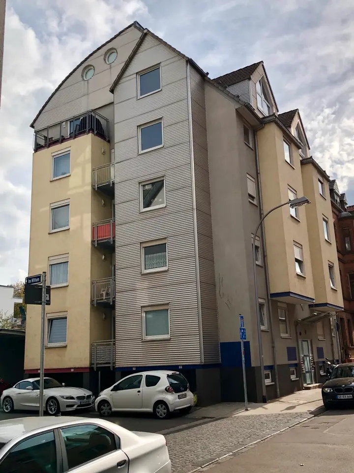 4 Zimmer Wohnung mit 80 m² in Saarbrücken – Bild 3