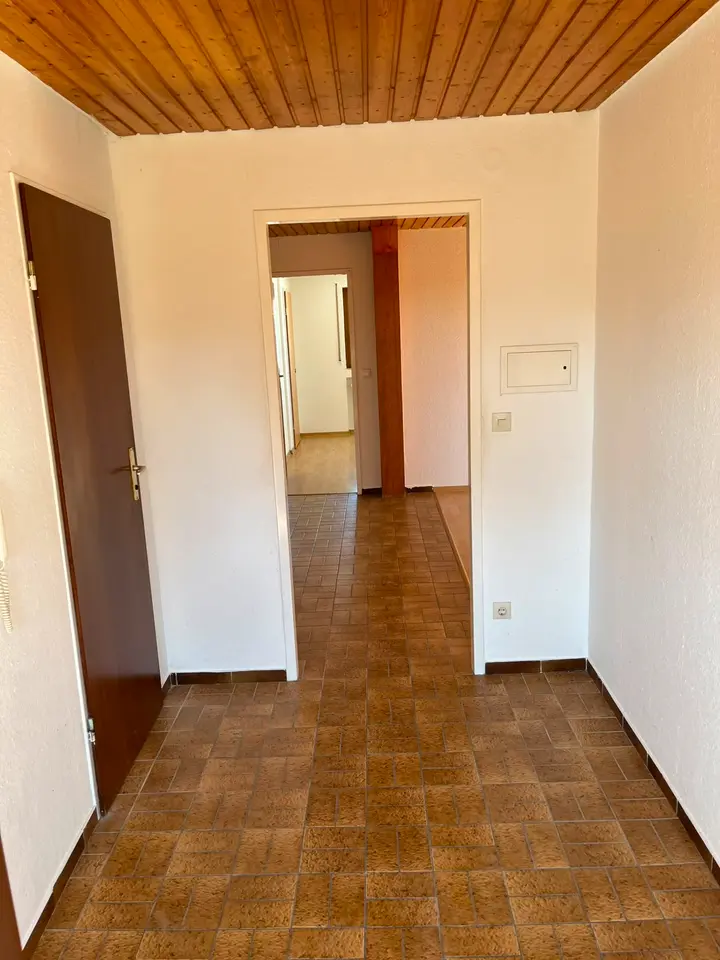 4 Zimmer Wohnung mit 67 m² in Herrenberg – Bild 5