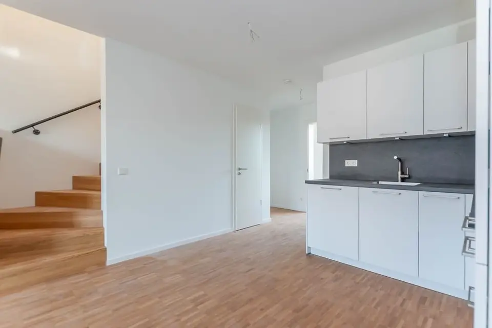 4 Zimmer Wohnung mit 117 m² in Meppen – Bild 3
