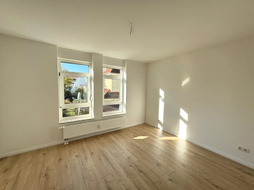 2 room apartment with 52 m² in Magdeburg – Photo 4