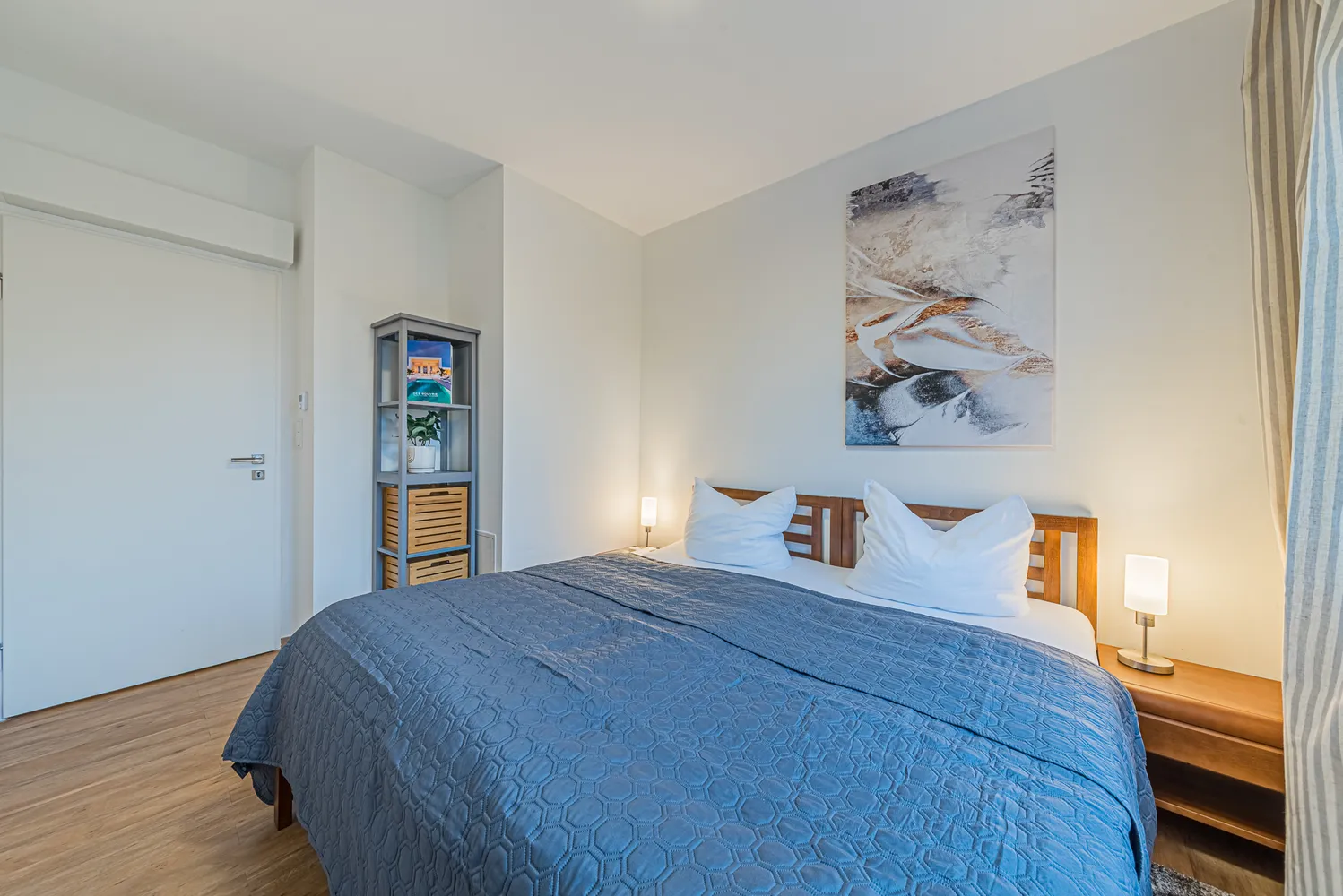 2 room apartment with 42 m² in Frankfurt am Main – Photo 4