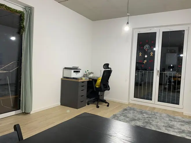 3 Zimmer Wohnung mit 64 m² in Berlin – Bild 2