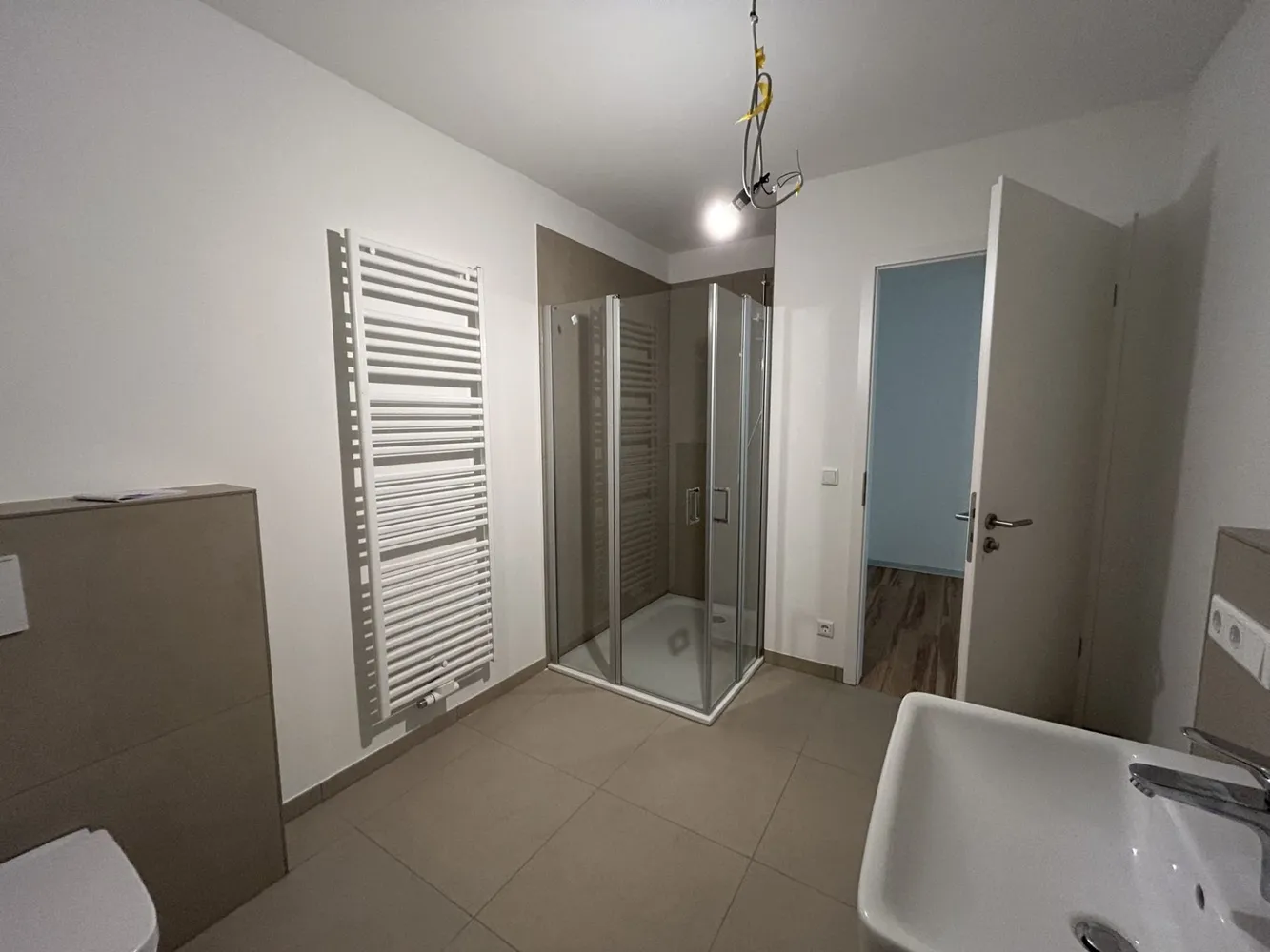 2 Zimmer Wohnung mit 65 m² in Arnsberg – Bild 2