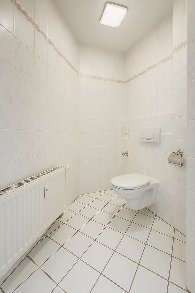 3 room apartment with 69 m² in Chemnitz – Photo 12