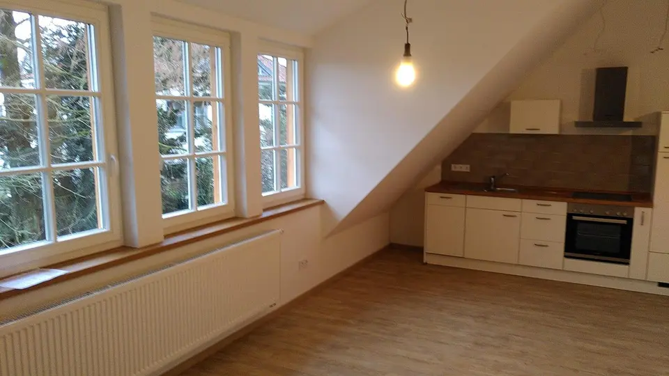 3 Zimmer Wohnung mit 65 m² in Quakenbrück – Bild 8