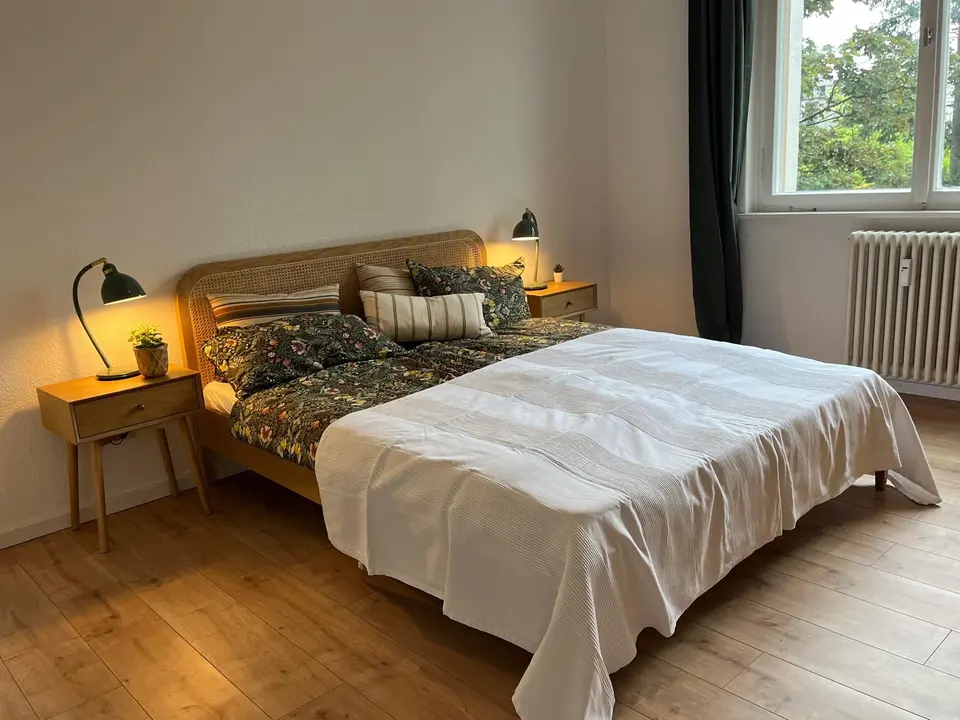 2 Zimmer Wohnung mit 60 m² in Berlin – Bild 5