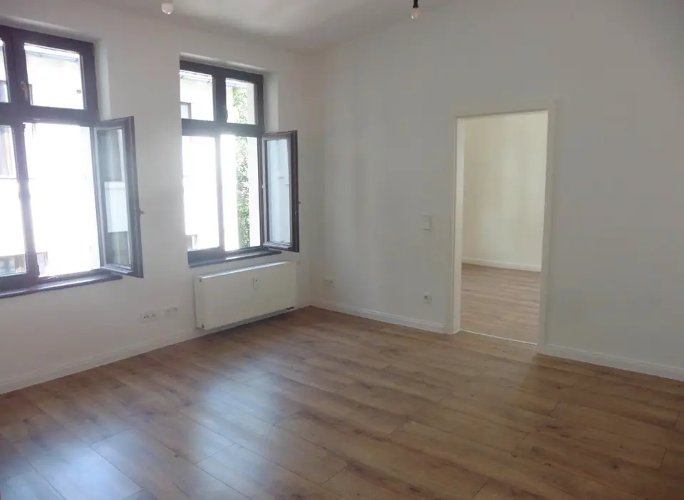 2 Zimmer Wohnung mit 44 m² in Wuppertal – Bild 1