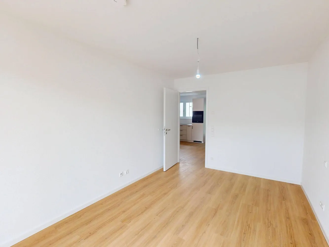 3 Zimmer Wohnung mit 63 m² in Darmstadt – Bild 5