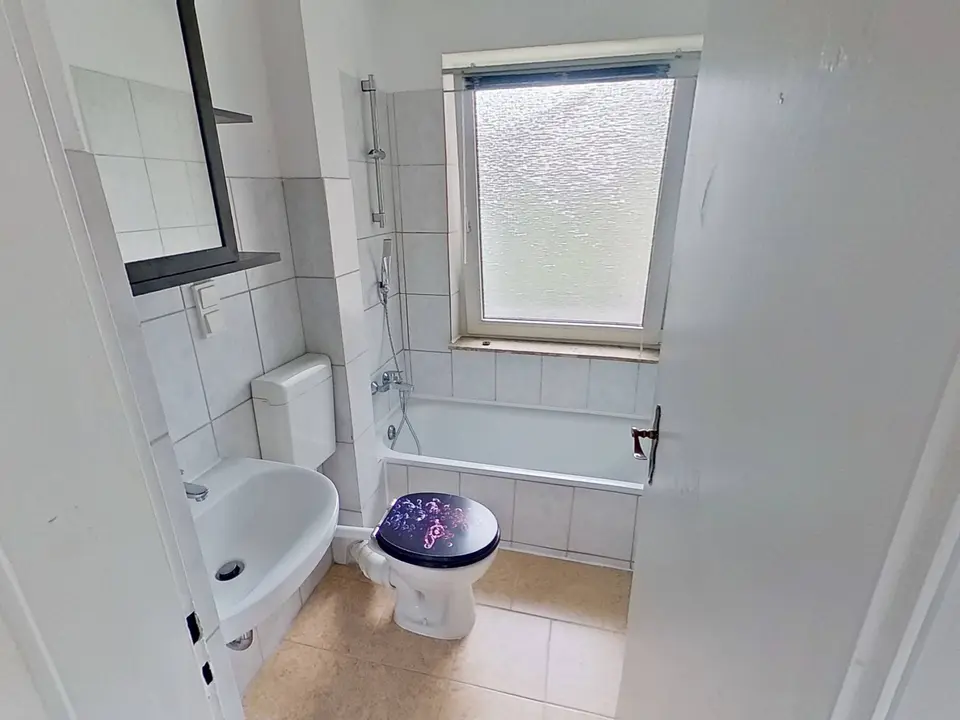 4 Zimmer Wohnung mit 73 m² in Aurich – Bild 7