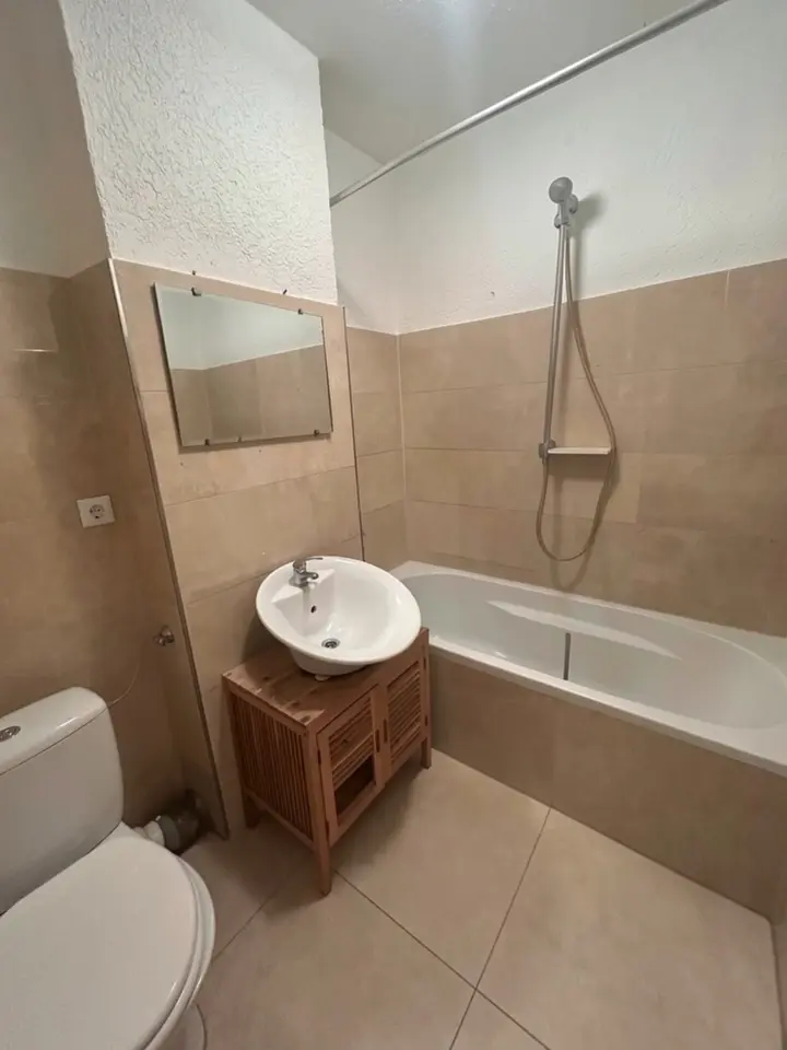 Studio mit 30 m² in Hanau – Bild 5