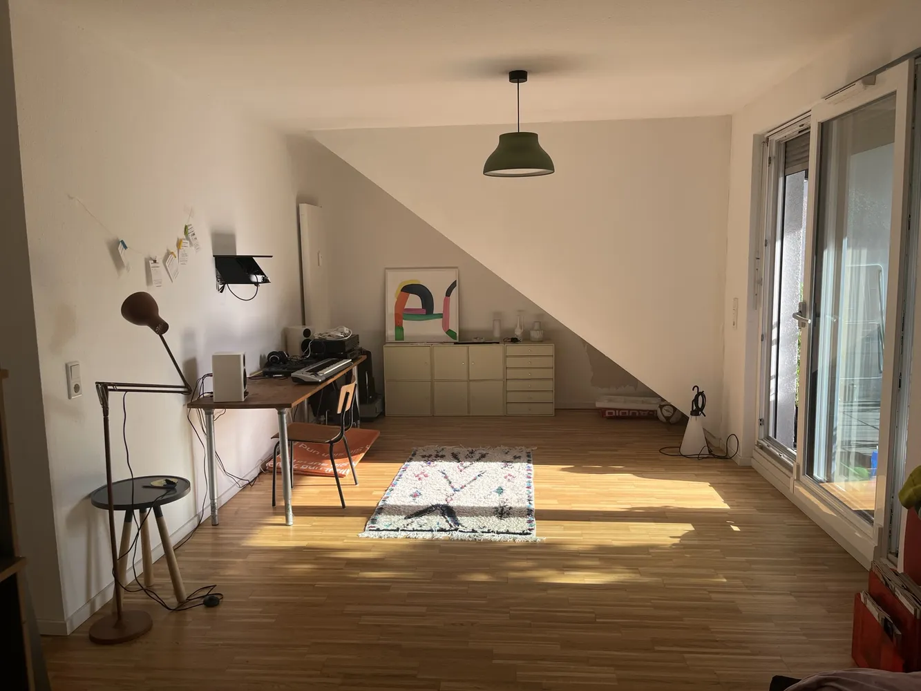 3 room apartment with 109 m² in Berlin – Photo 12
