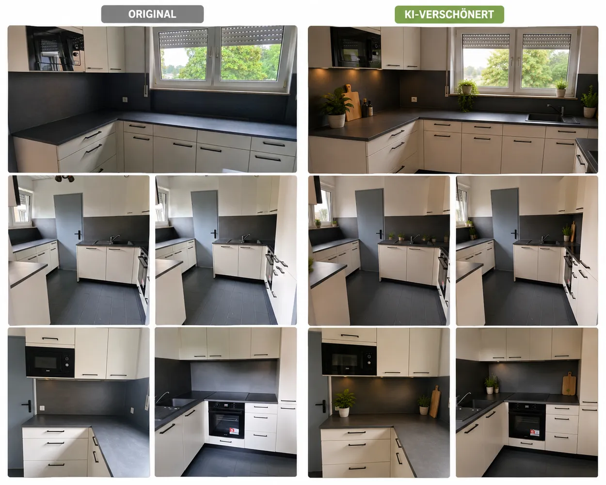 4 Zimmer Wohnung mit 107 m² in Ludwigshafen am Rhein – Bild 5