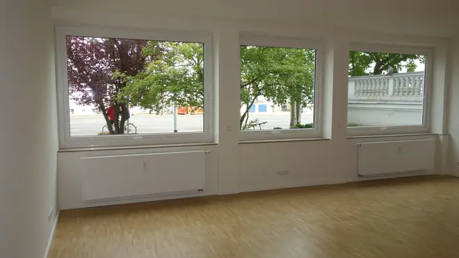 6 Zimmer Wohnung mit 210 m² in Hannover – Bild 5