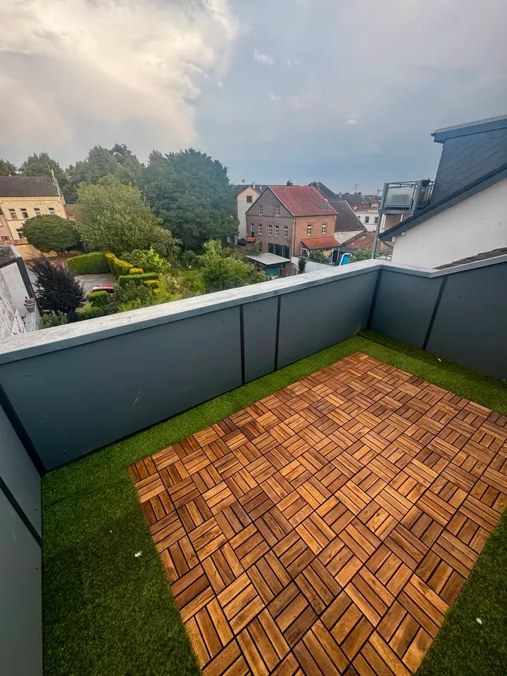 2 Zimmer Wohnung mit 54 m² in Viersen – Bild 9