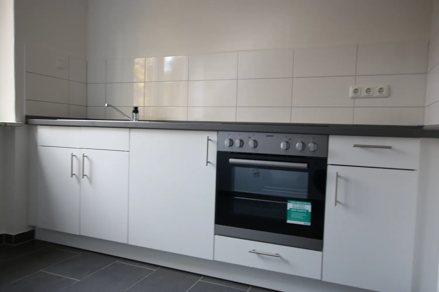 3 Zimmer Wohnung mit 63 m² in Kiel – Bild 3