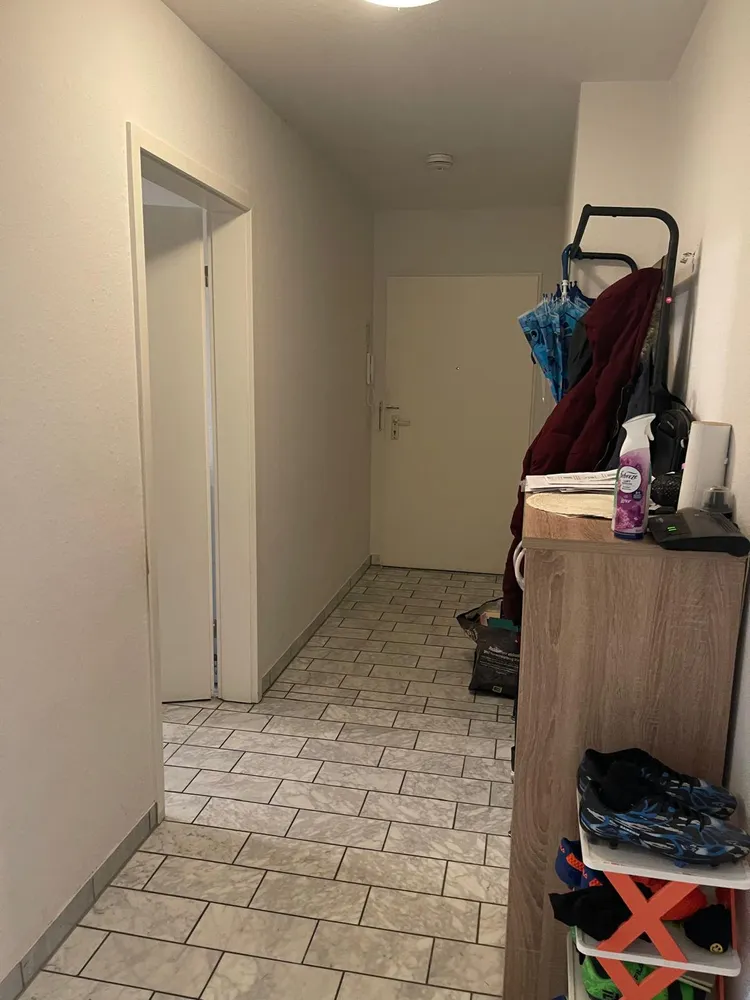 2 Zimmer Wohnung mit 68 m² in Mönchengladbach – Bild 12
