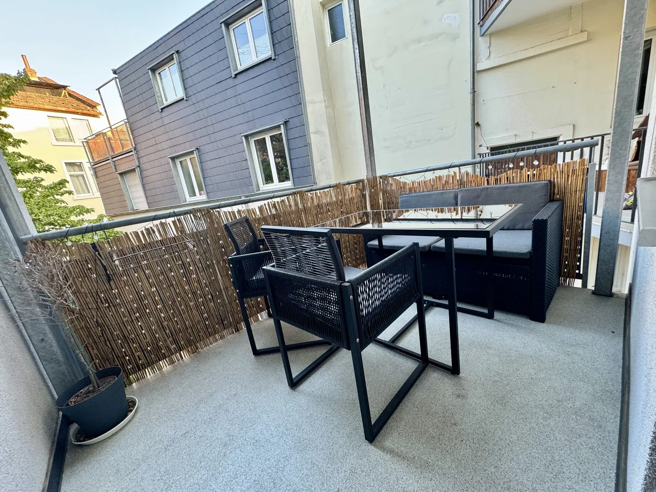 3 room apartment with 74 m² in Mannheim – Photo 6