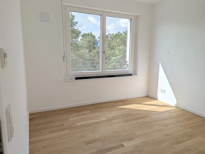 2 Zimmer Wohnung mit 47 m² in Berlin – Bild 5
