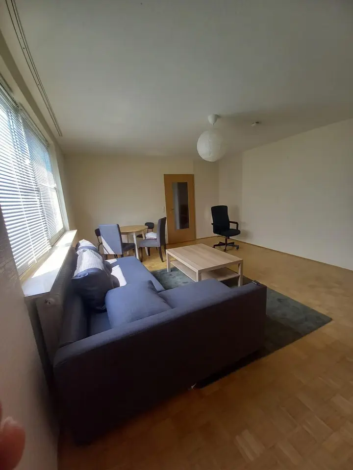 Studio mit 20 m² in Erlangen – Bild 7