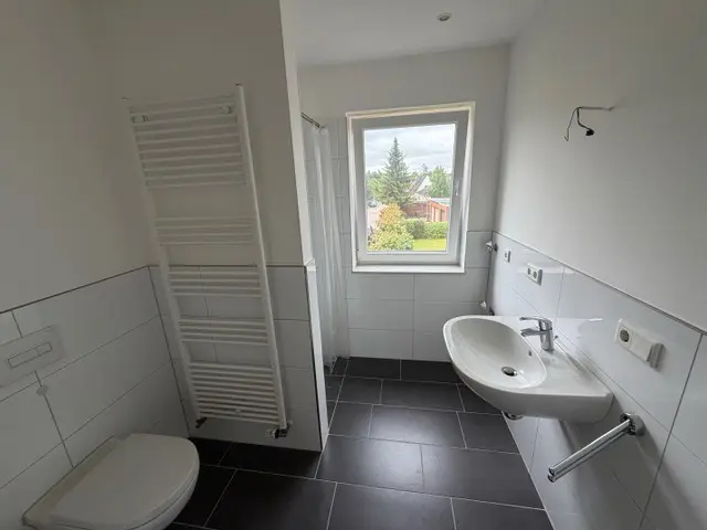 4 Zimmer Wohnung mit 95 m² in Achim – Bild 6
