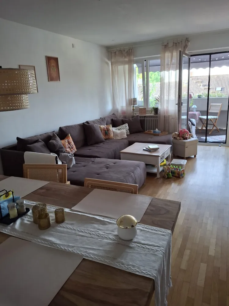 3 room apartment with 92 m² in Mainz – Photo 1