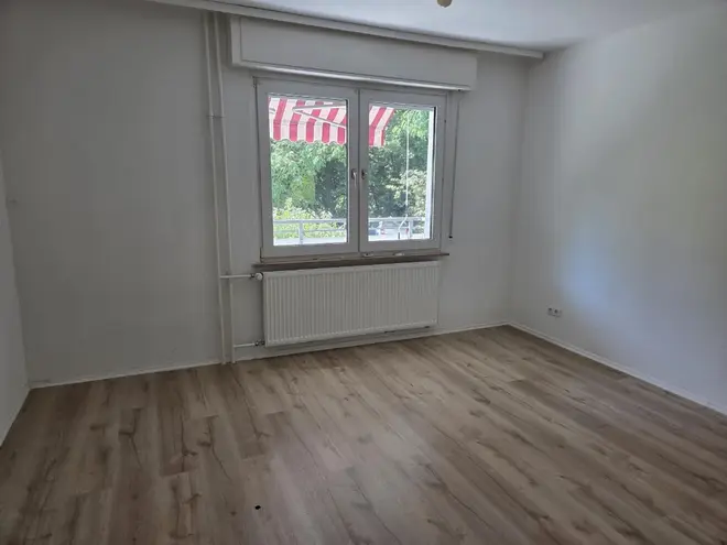 3 Zimmer Wohnung mit 65 m² in Duisburg – Bild 2