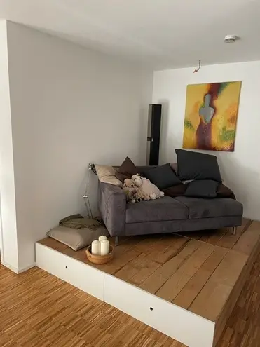 1 Zimmer Wohnung mit 42 m² in Köln – Bild 4