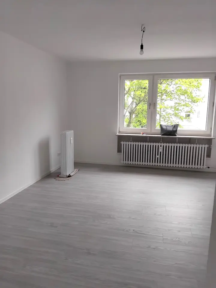 3 Zimmer Wohnung mit 65 m² in Gelsenkirchen – Bild 1