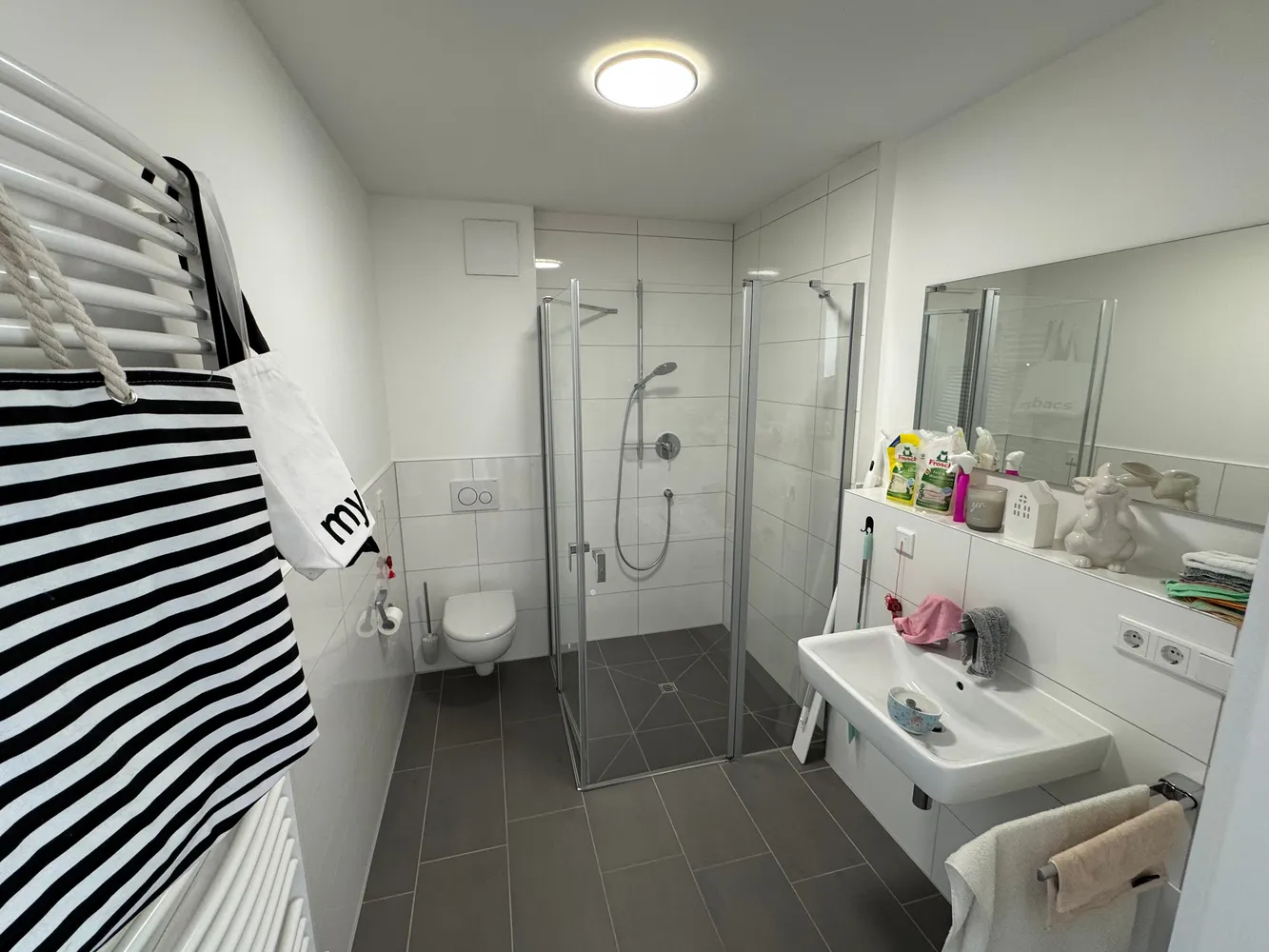 1 Zimmer Wohnung mit 41 m² in Freising – Bild 7