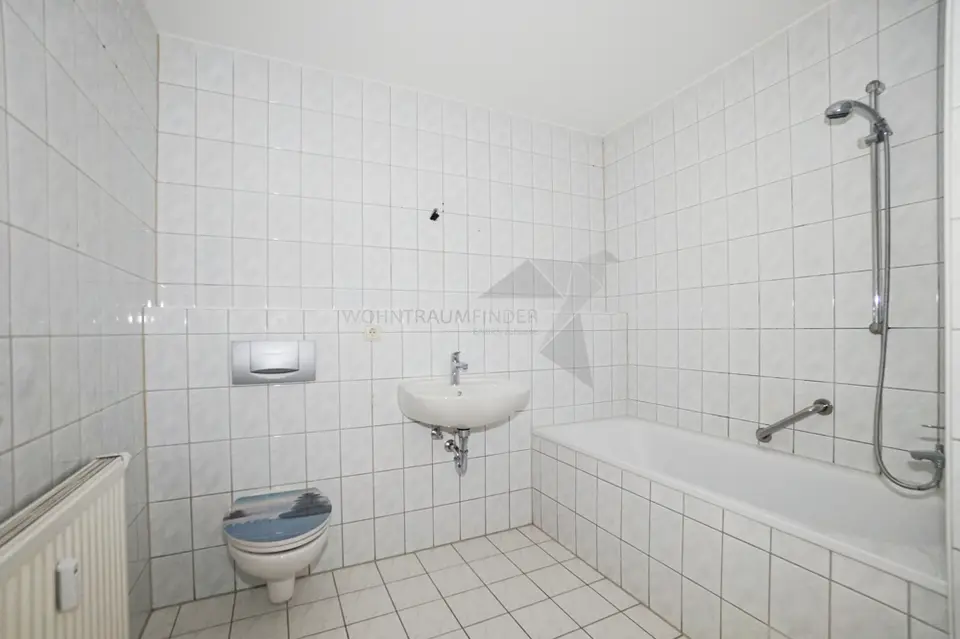 3 Zimmer Wohnung mit 88 m² in Zwickau – Bild 6