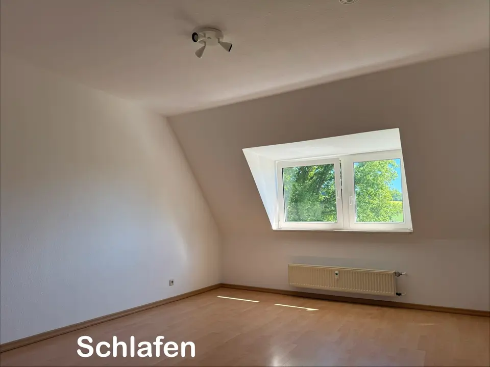 3 room apartment with 62 m² in Chemnitz – Photo 8