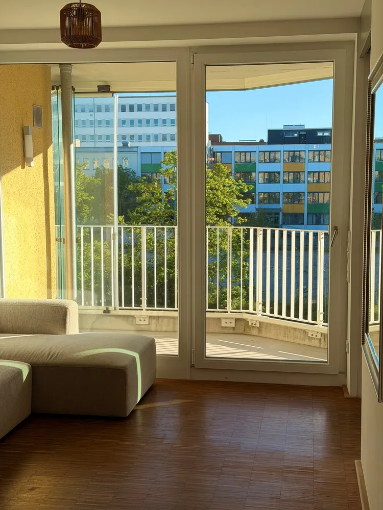 3 room apartment with 65 m² in Munich – Photo 7