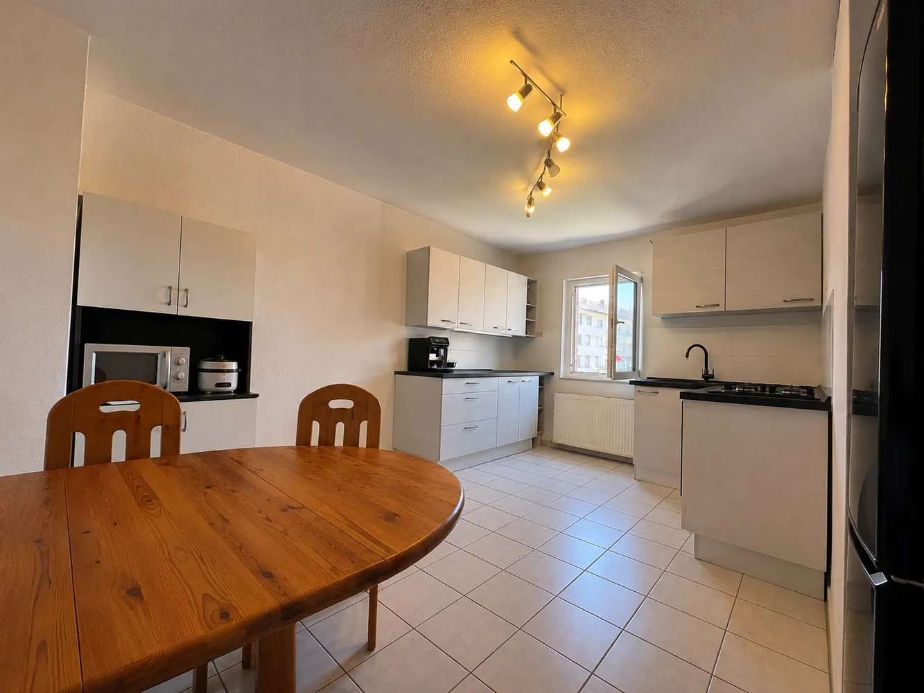 3 room apartment with 80 m² in Kaiserslautern – Photo 1
