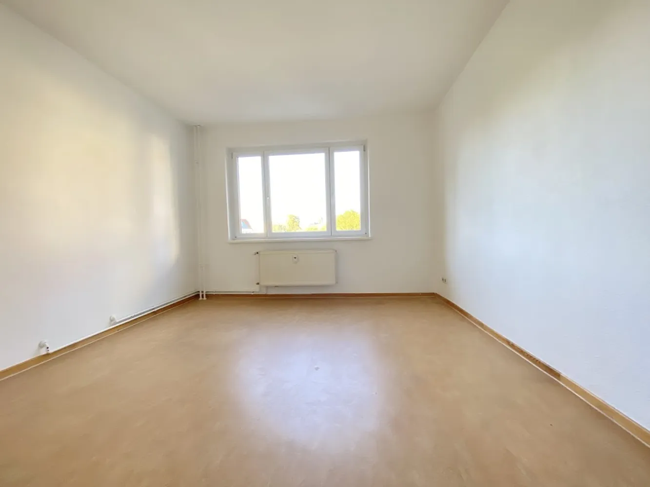 2 Zimmer Wohnung mit 49 m² in Berlin – Bild 2