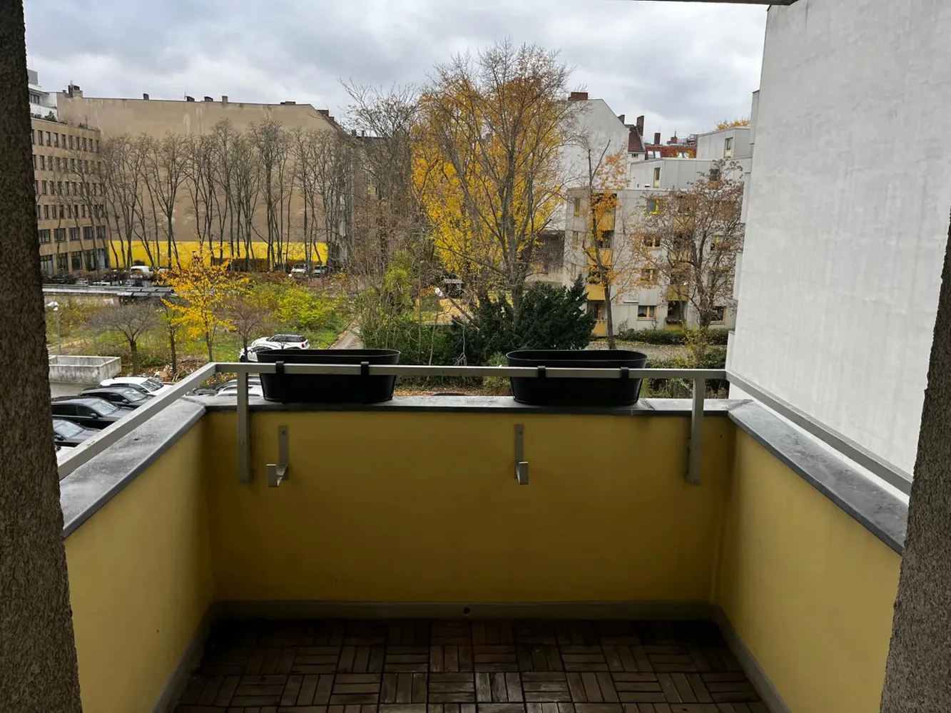 Shared room with 18 m² in Berlin – Photo 8