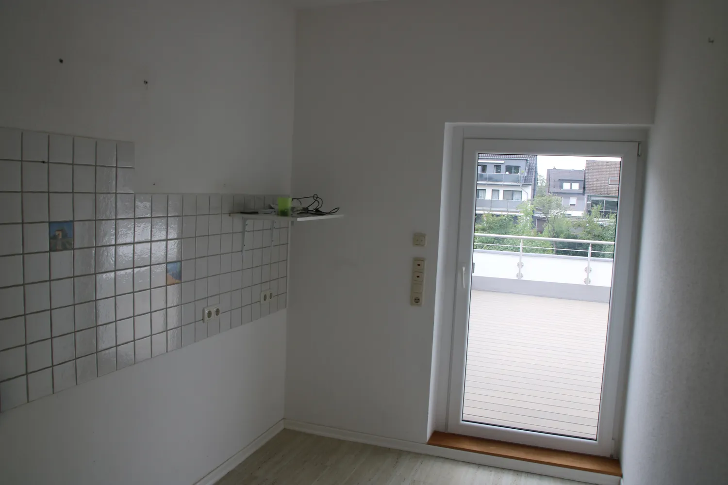 3 room apartment with 60 m² in Mülheim an der Ruhr – Photo 8