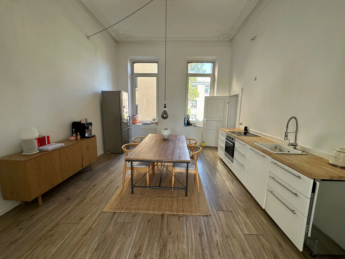 3 Zimmer Wohnung mit 72 m² in Aachen – Bild 7