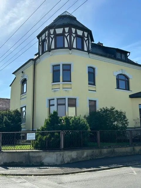 2 Zimmer Wohnung mit 61 m² in Plauen – Bild 8