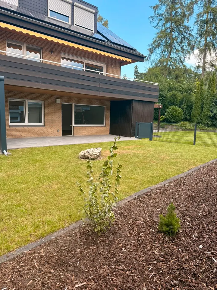 2 Zimmer Wohnung mit 50 m² in Bielefeld – Bild 5
