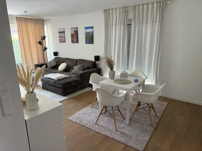 3 Zimmer Wohnung mit 91 m² in Münster – Bild 4
