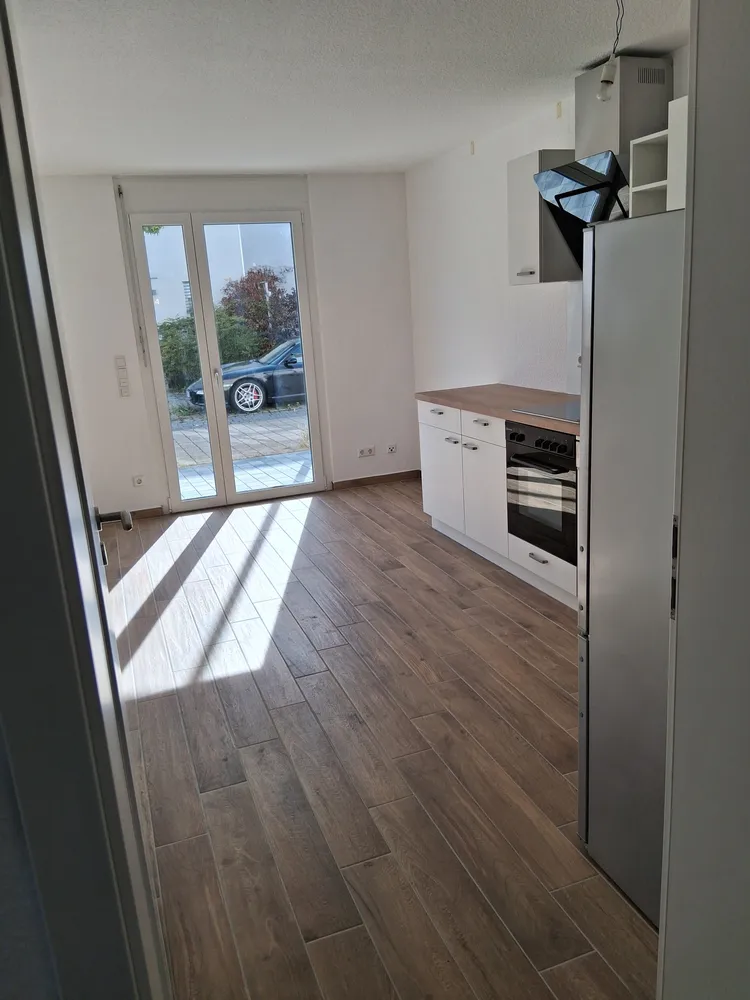 2 Zimmer Wohnung mit 50 m² in Freiburg im Breisgau – Bild 7